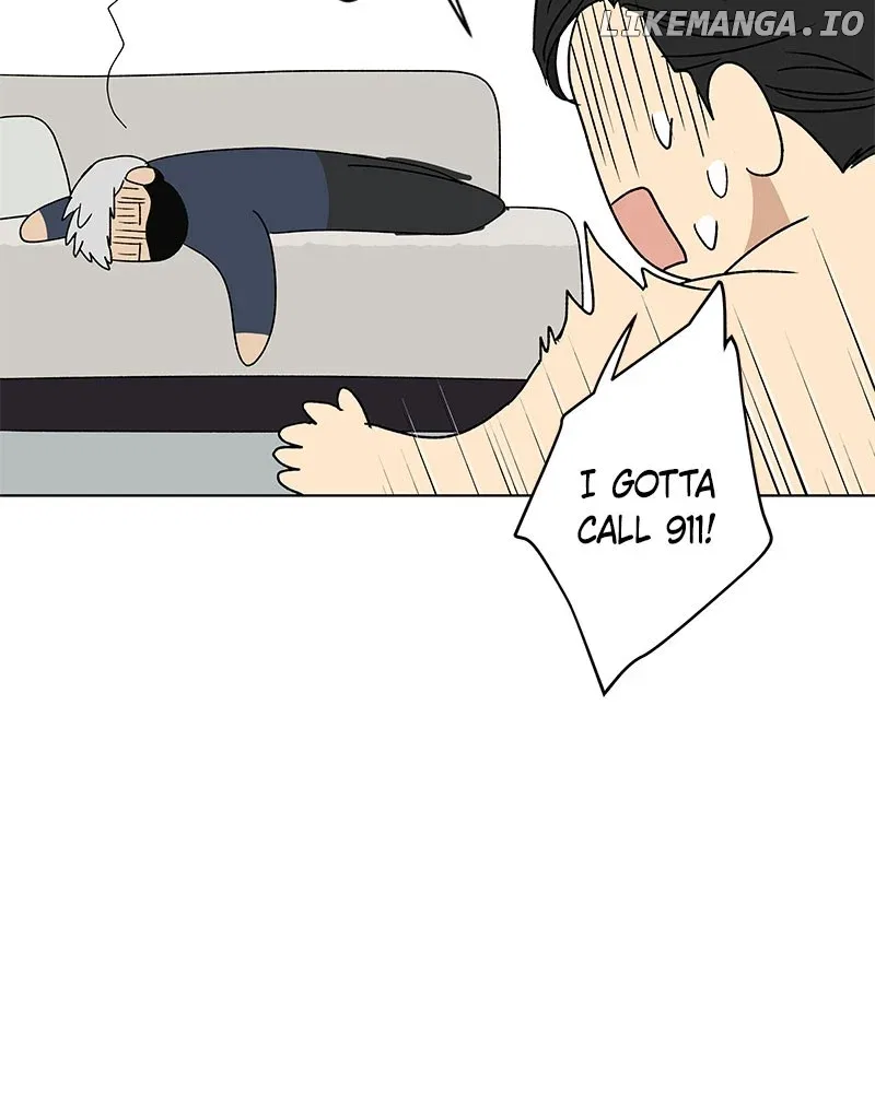 It’s My Life (Gugu) Chapter 3 – Page 55