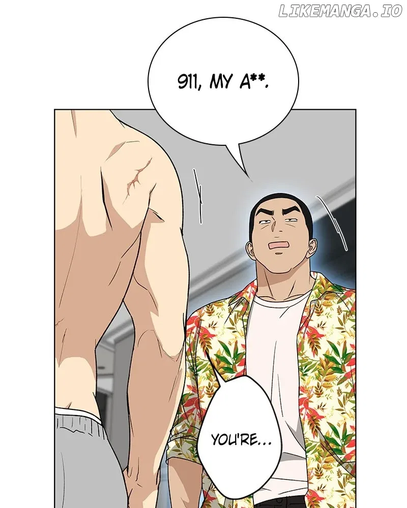 It’s My Life (Gugu) Chapter 3 – Page 56