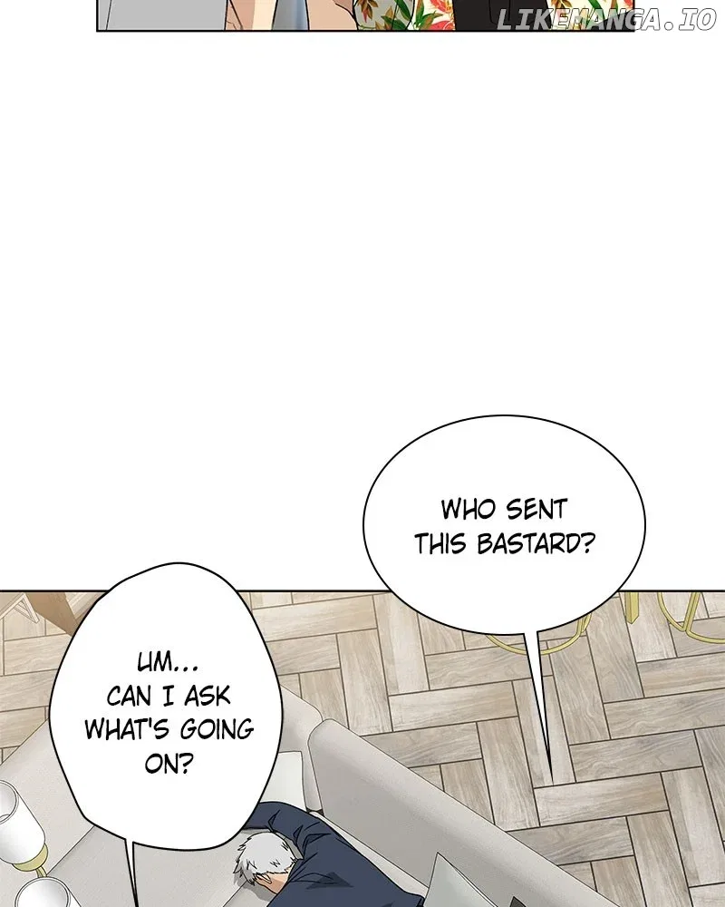 It’s My Life (Gugu) Chapter 3 – Page 57