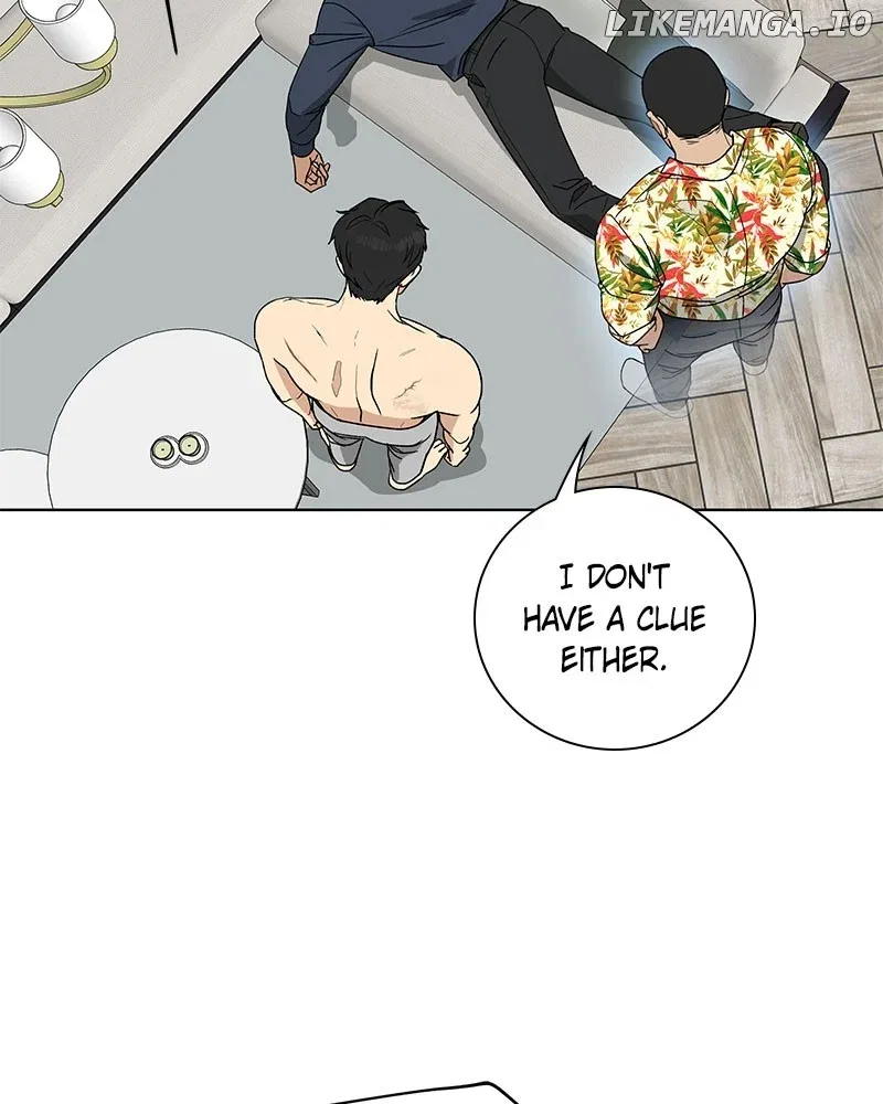 It’s My Life (Gugu) Chapter 3 – Page 58