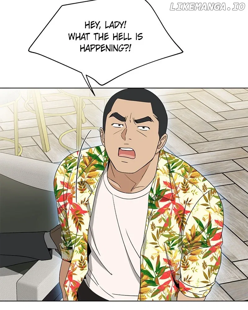 It’s My Life (Gugu) Chapter 3 – Page 59