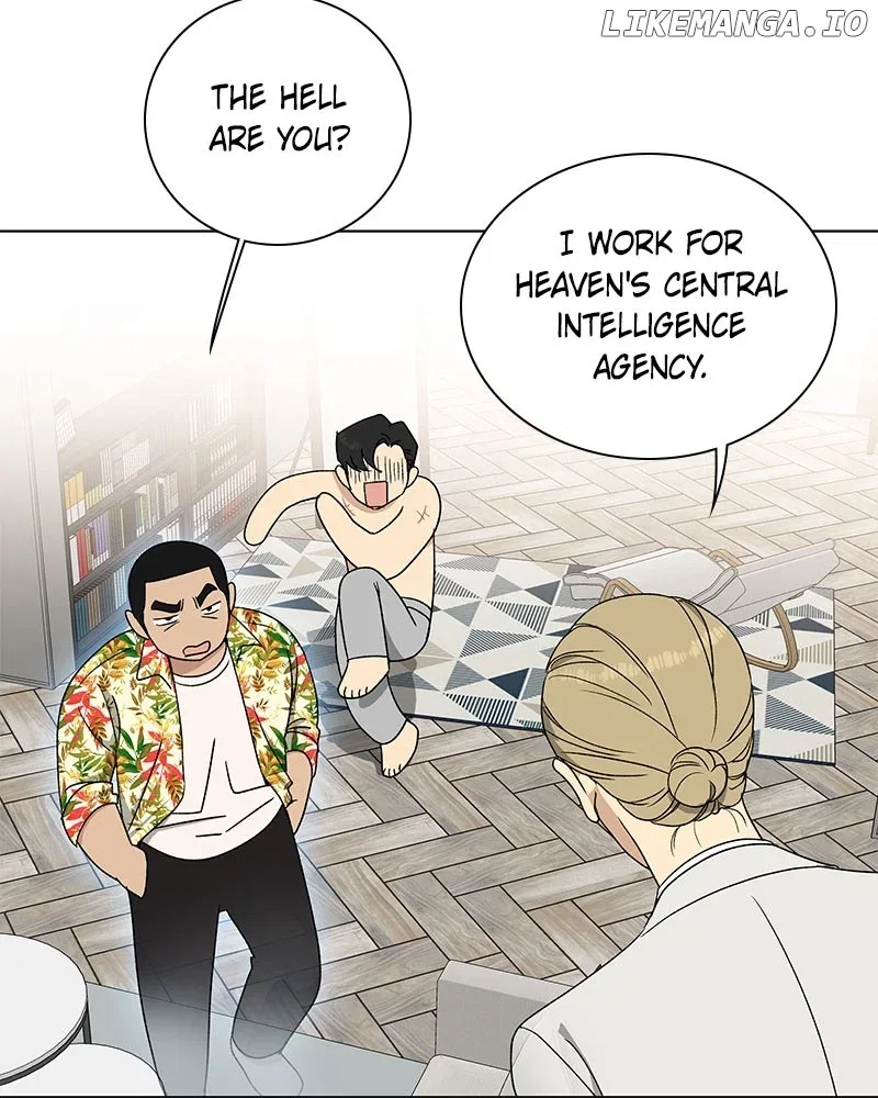 It’s My Life (Gugu) Chapter 3 – Page 63