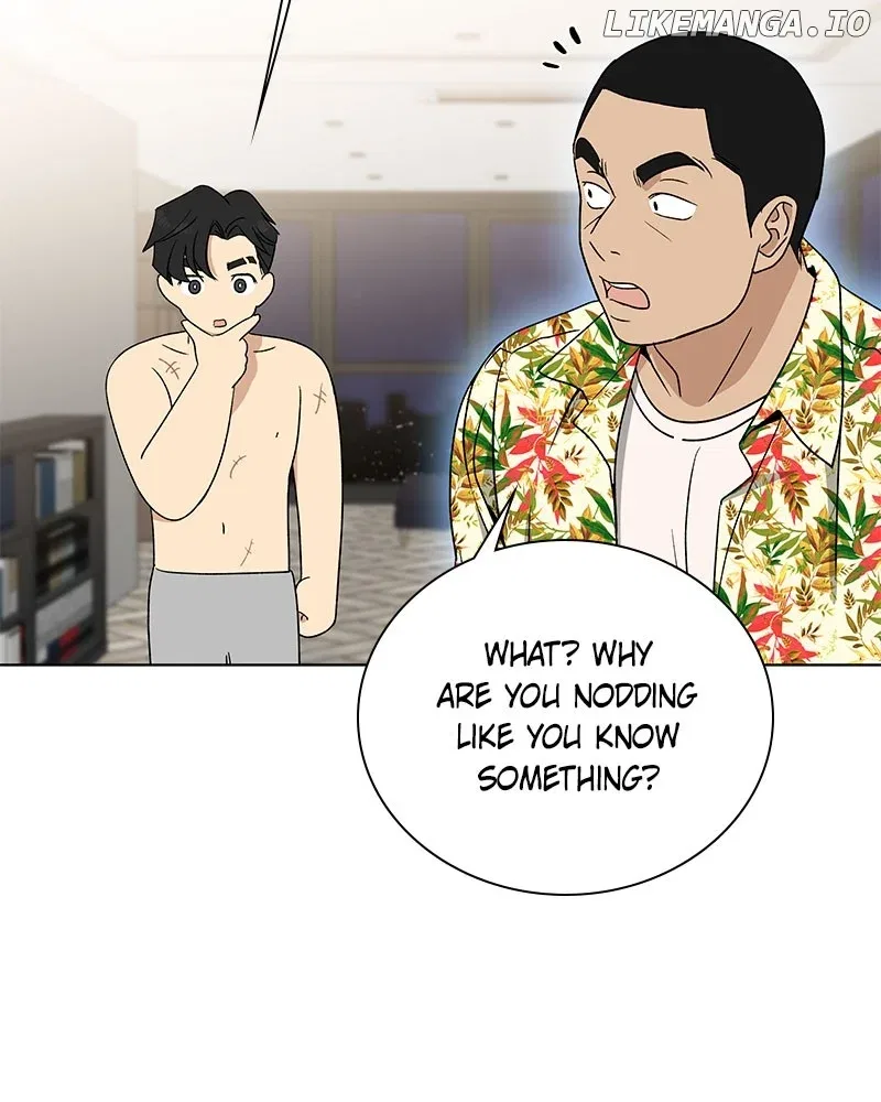 It’s My Life (Gugu) Chapter 3 – Page 68