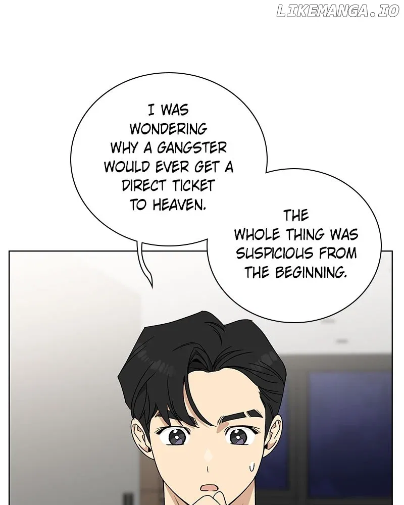 It’s My Life (Gugu) Chapter 3 – Page 69
