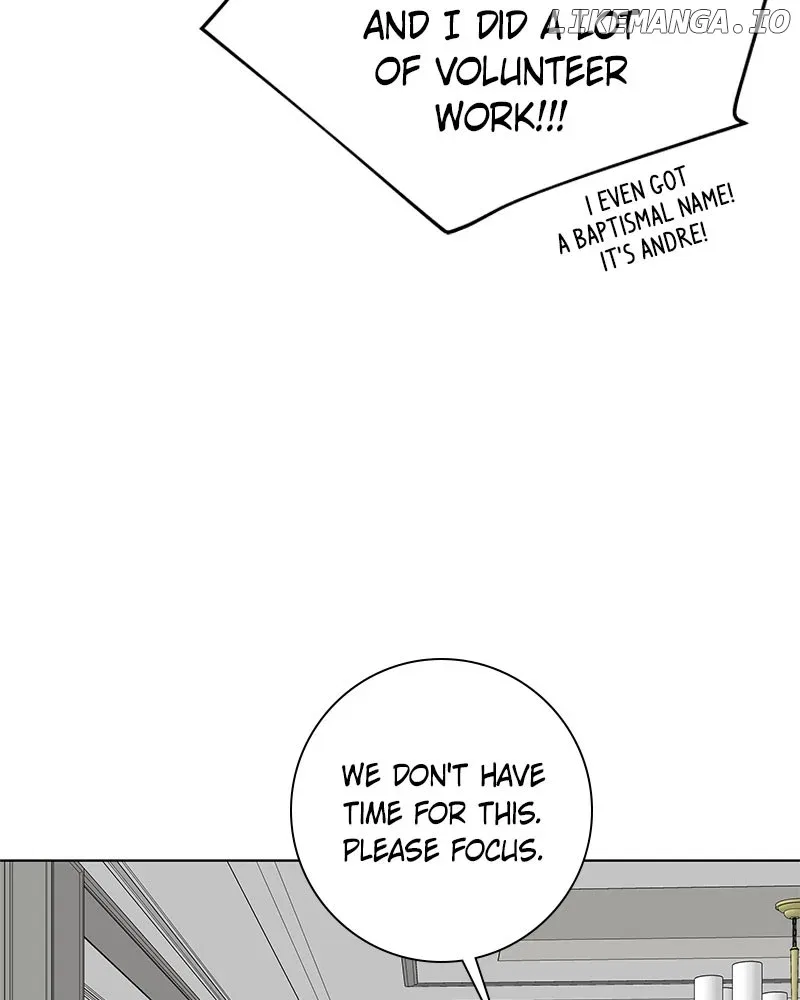 It’s My Life (Gugu) Chapter 3 – Page 72