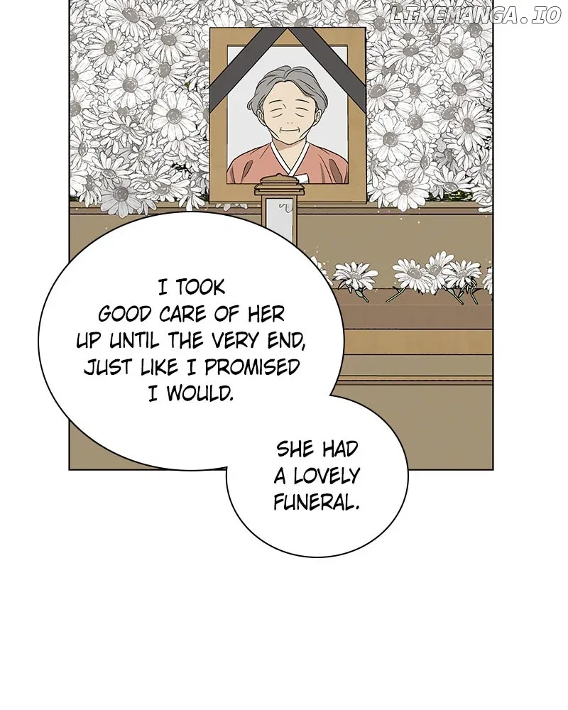 It’s My Life (Gugu) Chapter 3 – Page 84