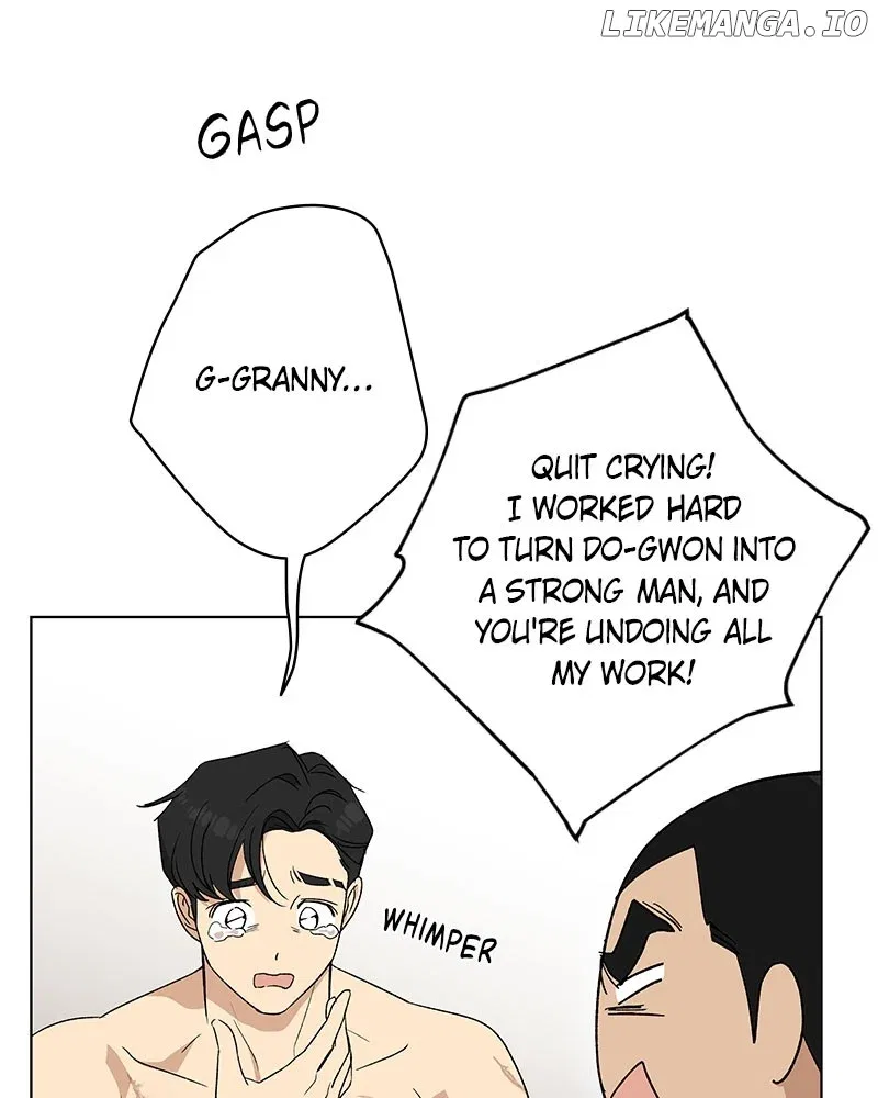 It’s My Life (Gugu) Chapter 3 – Page 85