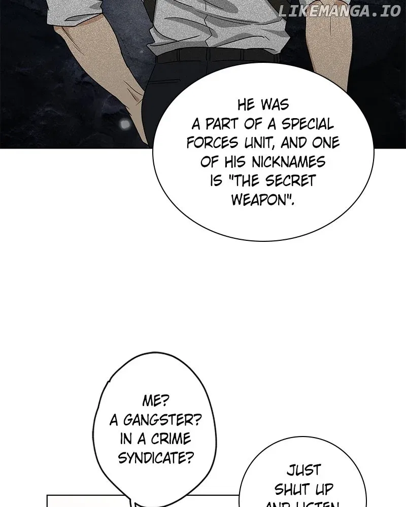 It’s My Life (Gugu) Chapter 3 – Page 88