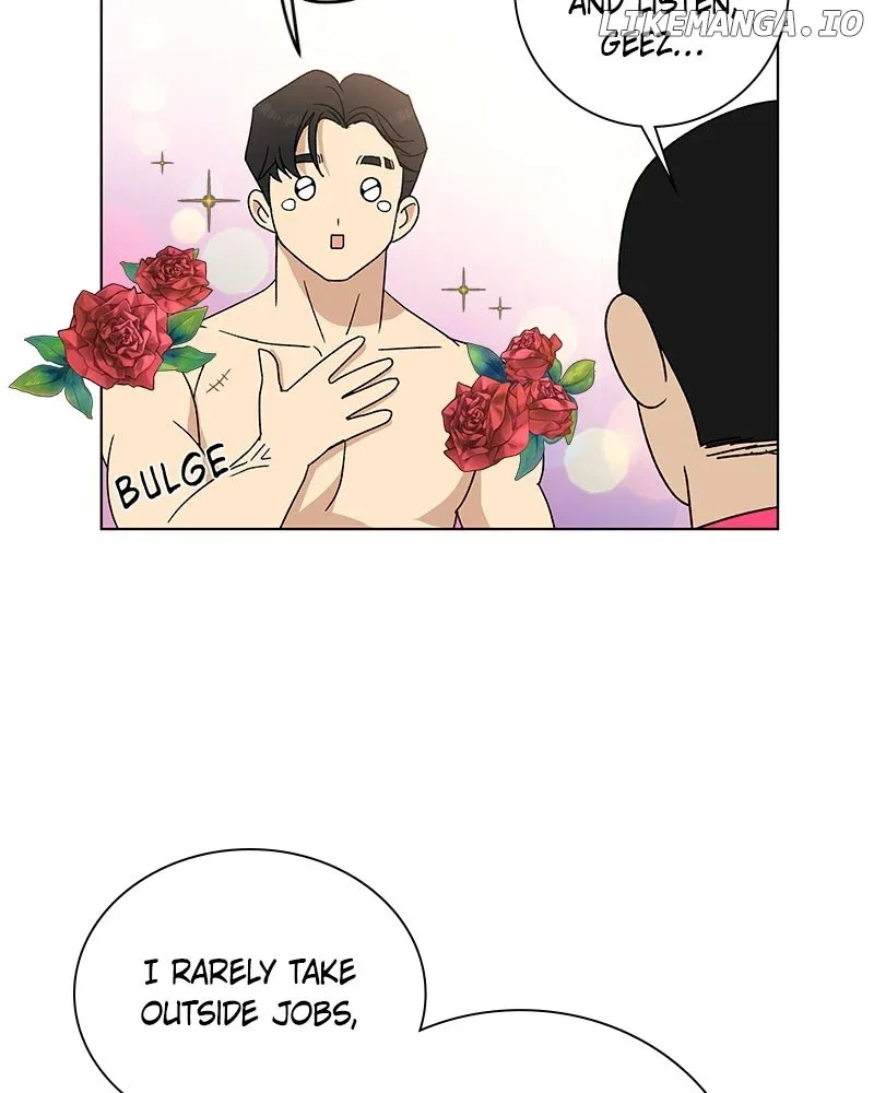 It’s My Life (Gugu) Chapter 3 – Page 89