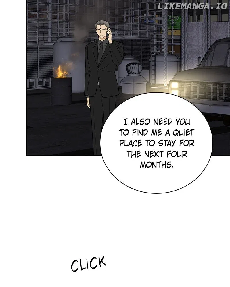 It’s My Life (Gugu) Chapter 3 – Page 95