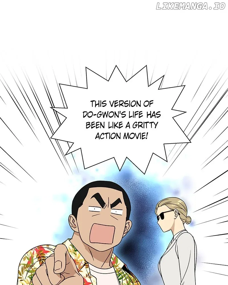 It’s My Life (Gugu) Chapter 3 – Page 97