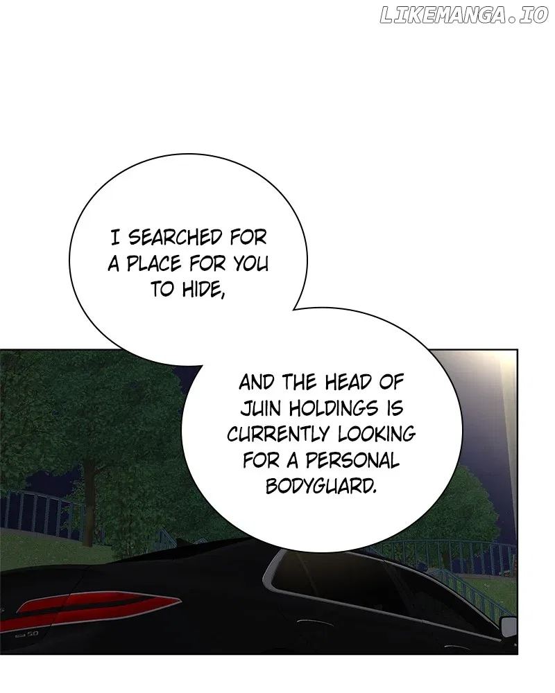 It’s My Life (Gugu) Chapter 3 – Page 106