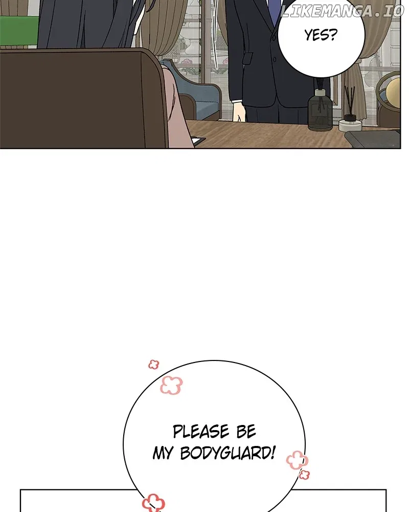It’s My Life (Gugu) Chapter 3 – Page 119