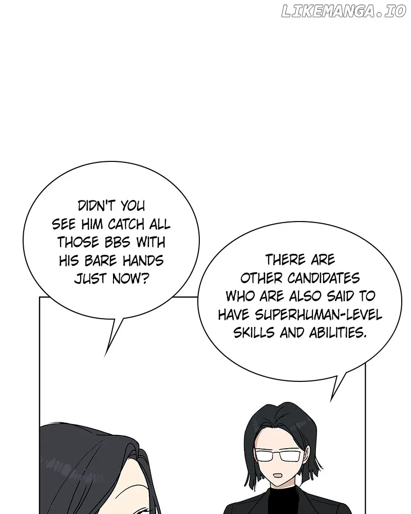 It’s My Life (Gugu) Chapter 3 – Page 123