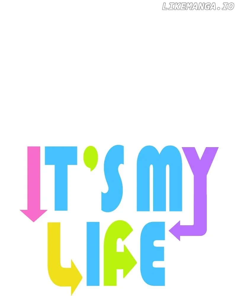 It’s My Life (Gugu) Chapter 2 – Page 2