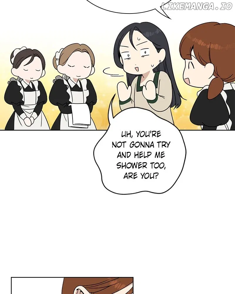 It’s My Life (Gugu) Chapter 2 – Page 6