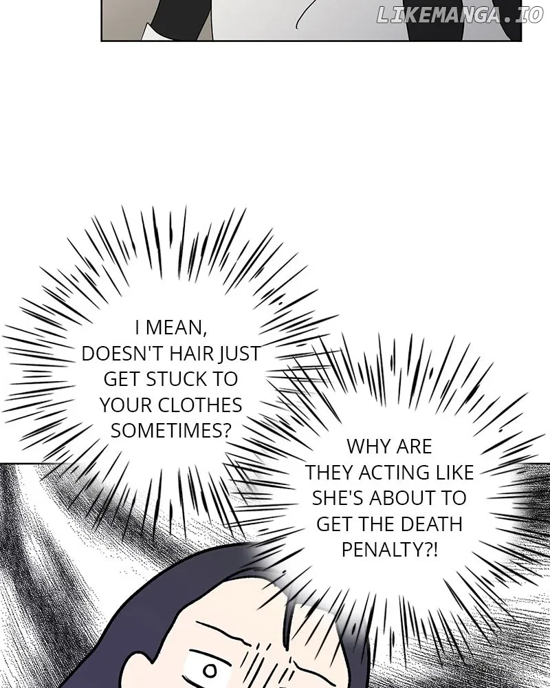 It’s My Life (Gugu) Chapter 2 – Page 17