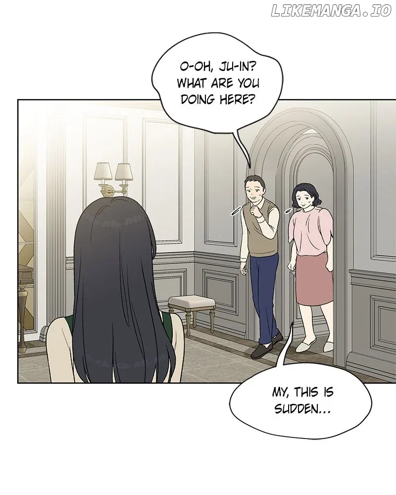 It’s My Life (Gugu) Chapter 2 – Page 19