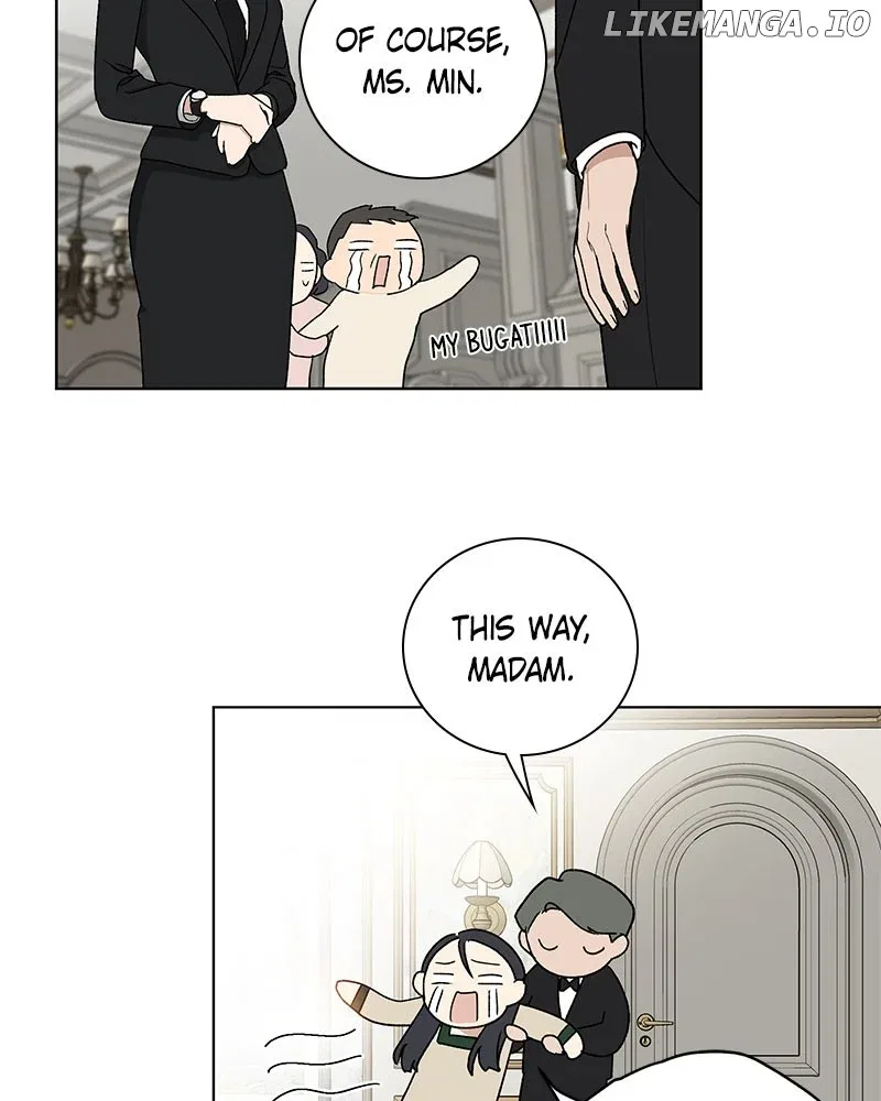 It’s My Life (Gugu) Chapter 2 – Page 31