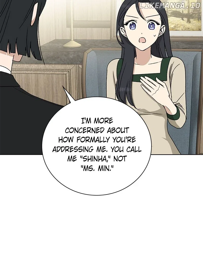 It’s My Life (Gugu) Chapter 2 – Page 46
