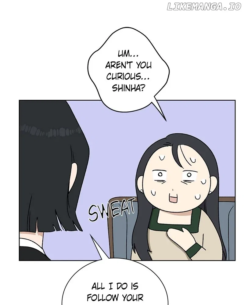 It’s My Life (Gugu) Chapter 2 – Page 47