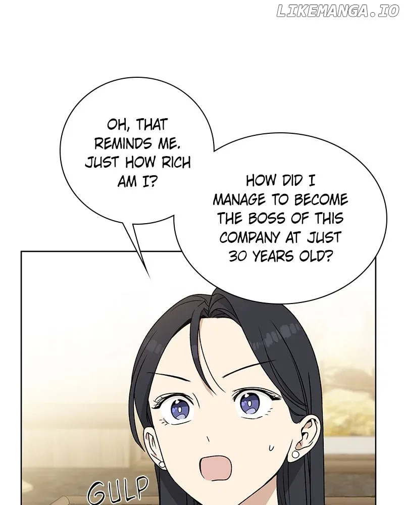 It’s My Life (Gugu) Chapter 2 – Page 57