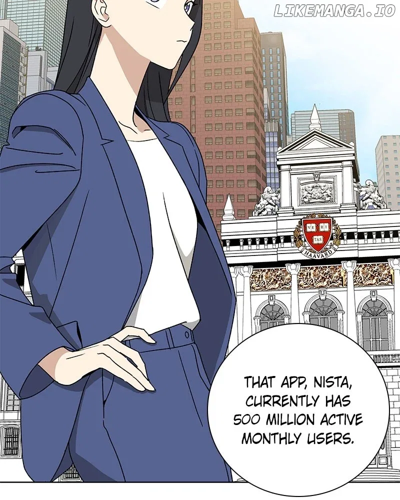 It’s My Life (Gugu) Chapter 2 – Page 59