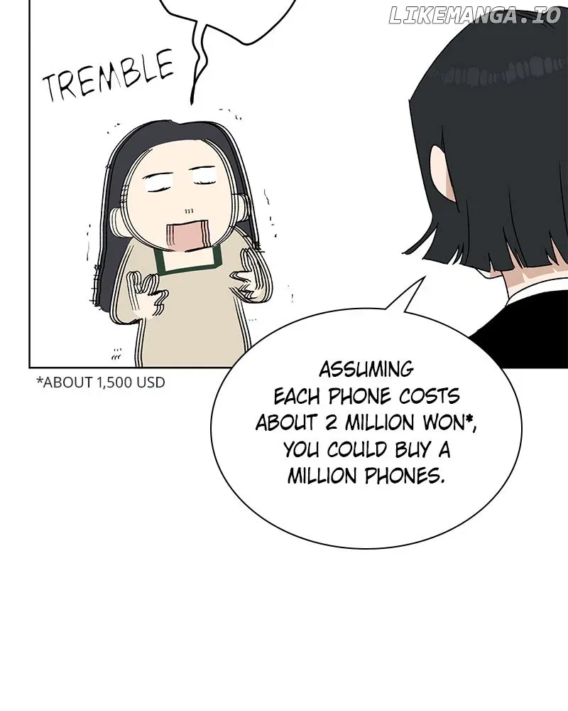It’s My Life (Gugu) Chapter 2 – Page 65