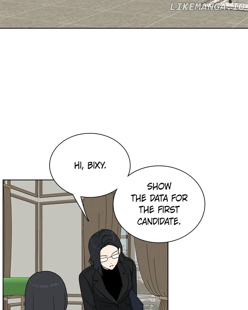 It’s My Life (Gugu) Chapter 2 – Page 87