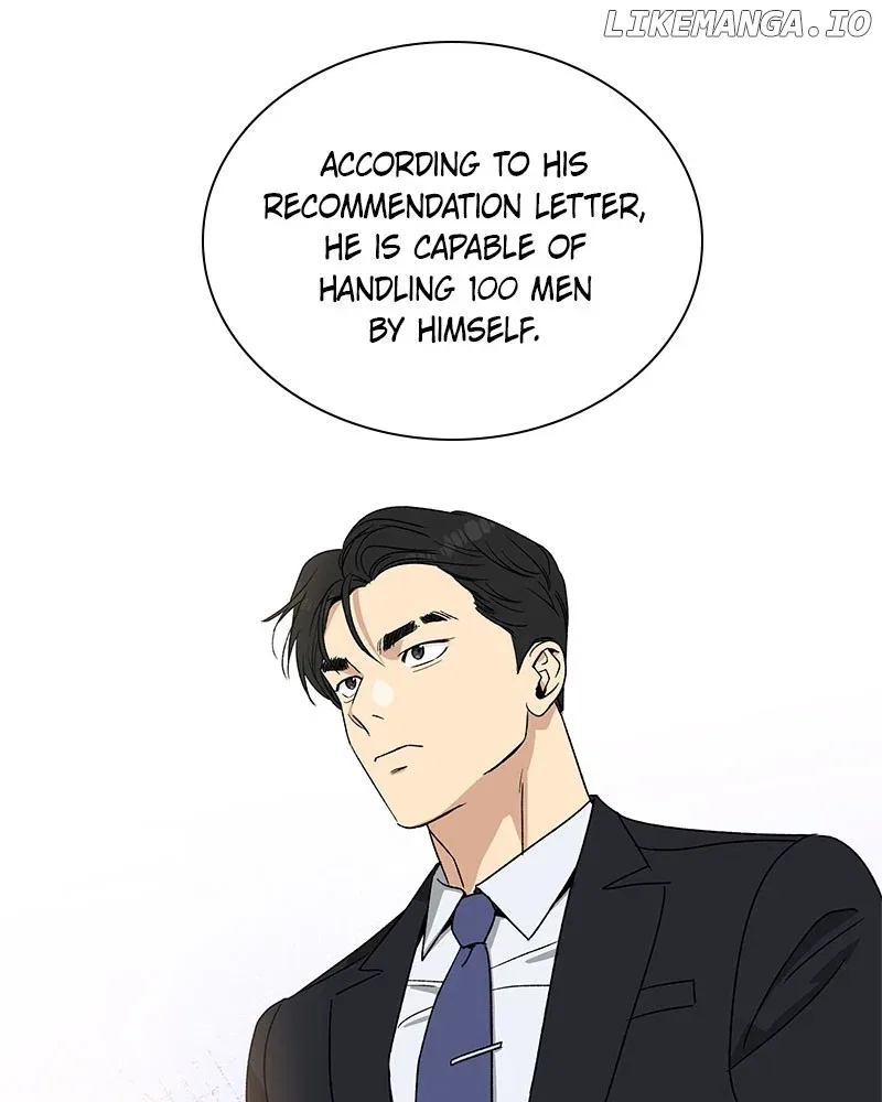 It’s My Life (Gugu) Chapter 2 – Page 98