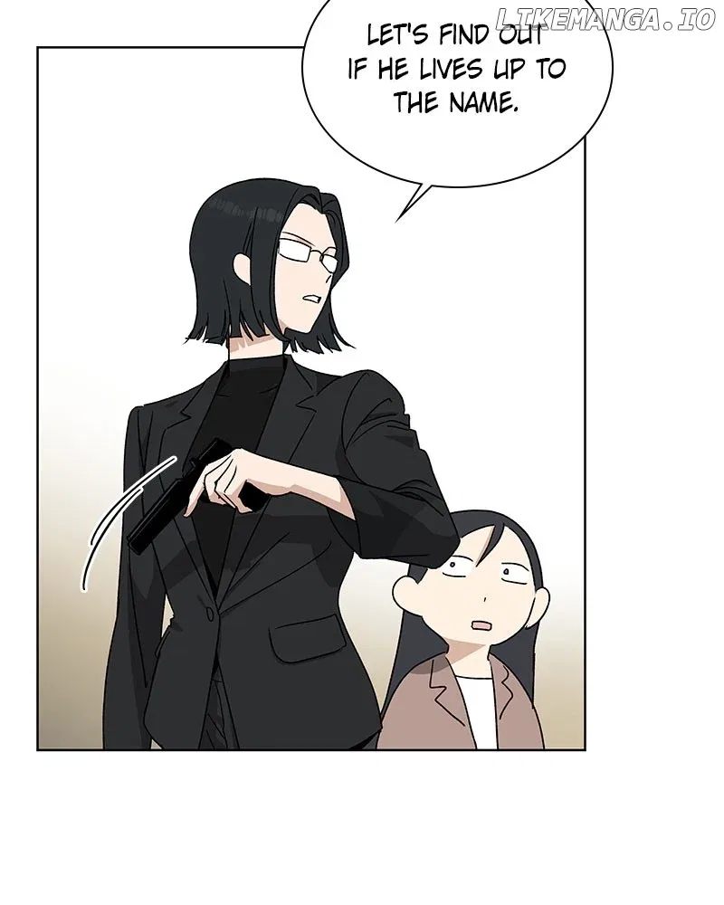 It’s My Life (Gugu) Chapter 2 – Page 100