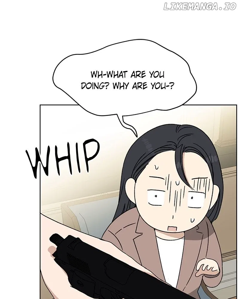 It’s My Life (Gugu) Chapter 2 – Page 101
