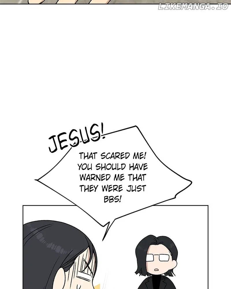 It’s My Life (Gugu) Chapter 2 – Page 107