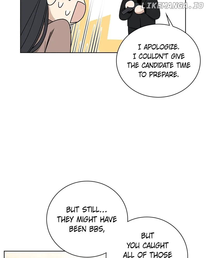 It’s My Life (Gugu) Chapter 2 – Page 108