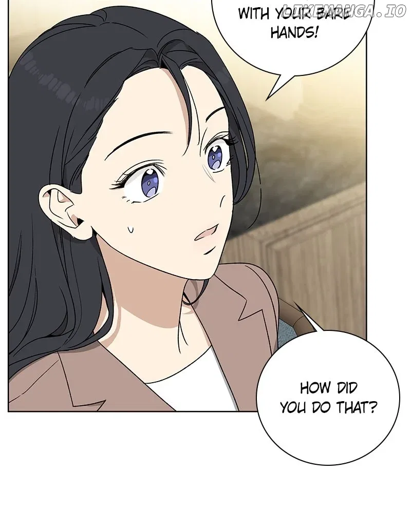It’s My Life (Gugu) Chapter 2 – Page 109