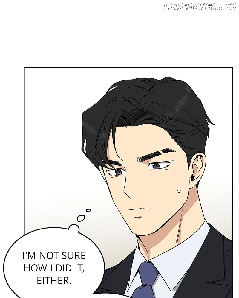 It’s My Life (Gugu) Chapter 2 – Page 111