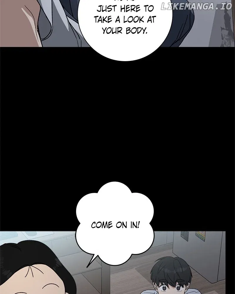It’s My Life (Gugu) Chapter 2 – Page 128