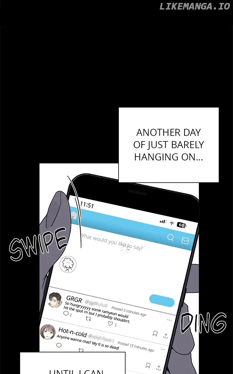 It’s My Life (Gugu) Chapter 1 – Page 8