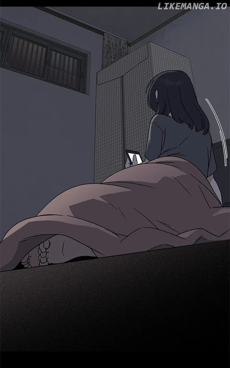It’s My Life (Gugu) Chapter 1 – Page 19