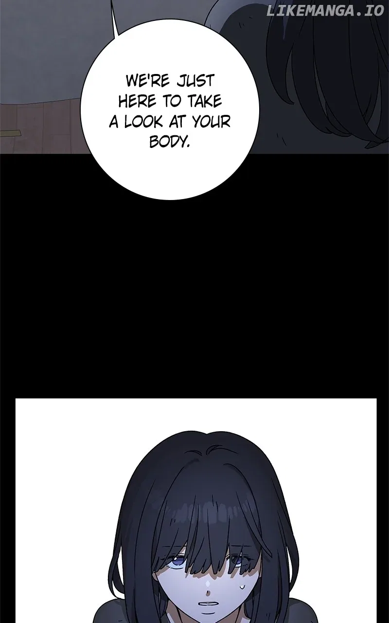 It’s My Life (Gugu) Chapter 1 – Page 22