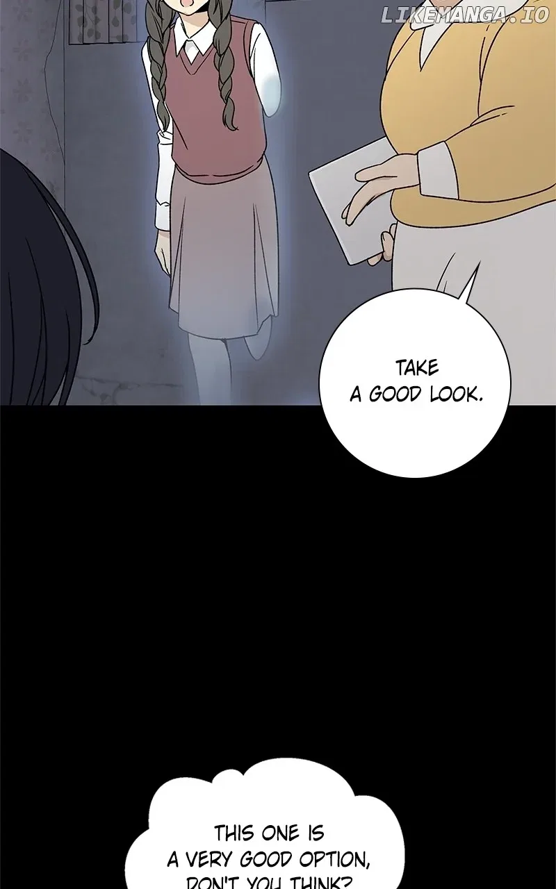 It’s My Life (Gugu) Chapter 1 – Page 25