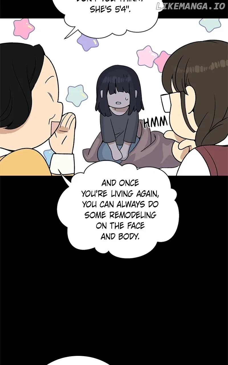 It’s My Life (Gugu) Chapter 1 – Page 26