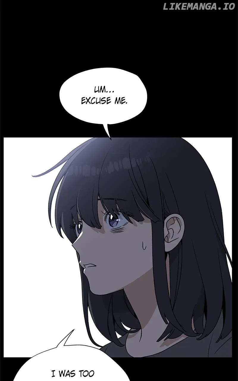 It’s My Life (Gugu) Chapter 1 – Page 28