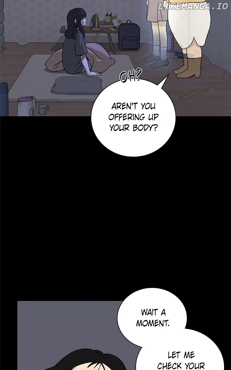 It’s My Life (Gugu) Chapter 1 – Page 30