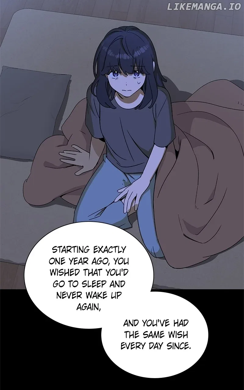 It’s My Life (Gugu) Chapter 1 – Page 32