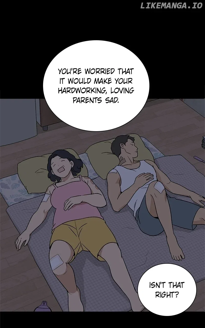 It’s My Life (Gugu) Chapter 1 – Page 34