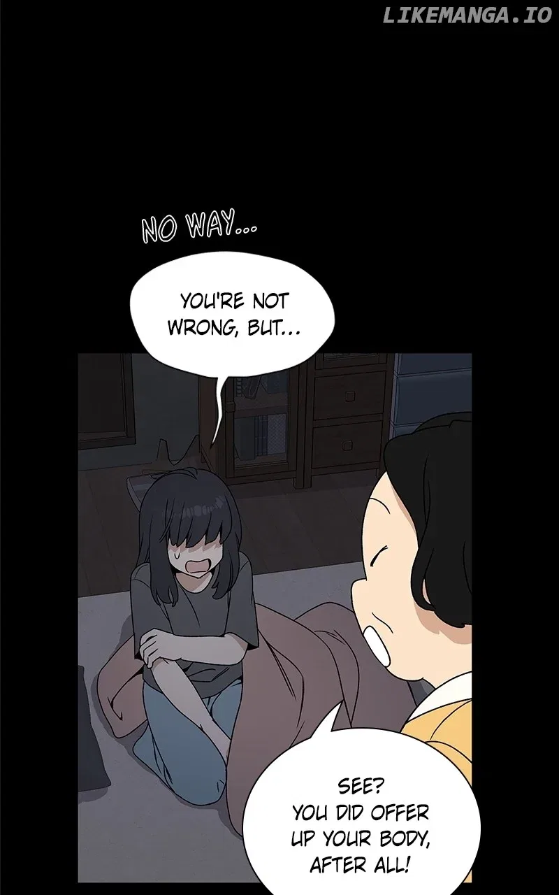 It’s My Life (Gugu) Chapter 1 – Page 35