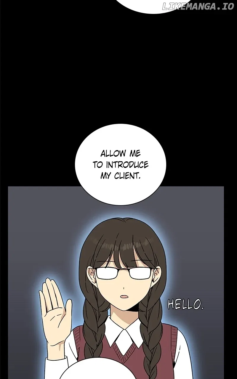 It’s My Life (Gugu) Chapter 1 – Page 36