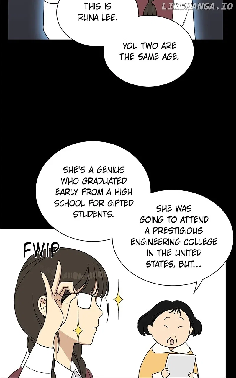 It’s My Life (Gugu) Chapter 1 – Page 37