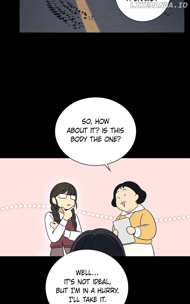 It’s My Life (Gugu) Chapter 1 – Page 39